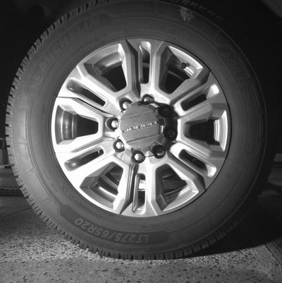 2020 GMC Sierra 2500 HD Denali