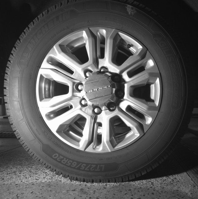 2020 GMC Sierra 2500 HD Denali