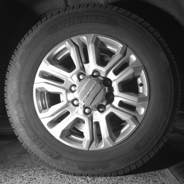 2020 GMC Sierra 2500 HD Denali