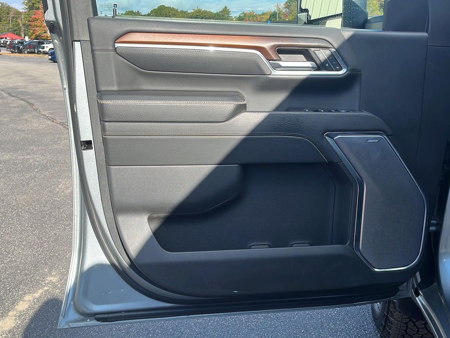 2024 GMC Sierra 2500HD Denali - Photo 10