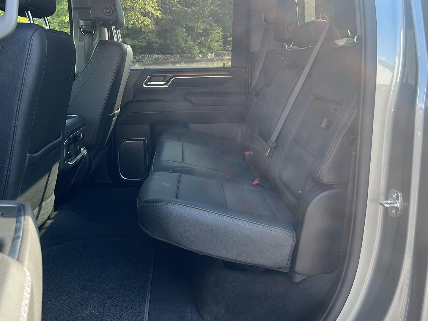 2024 GMC Sierra 2500HD Denali - Photo 14