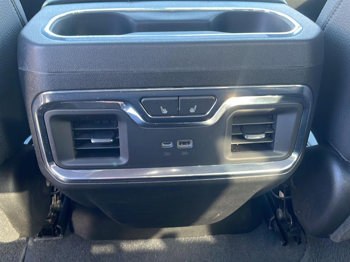 2024 GMC Sierra 2500HD Denali - Photo 15