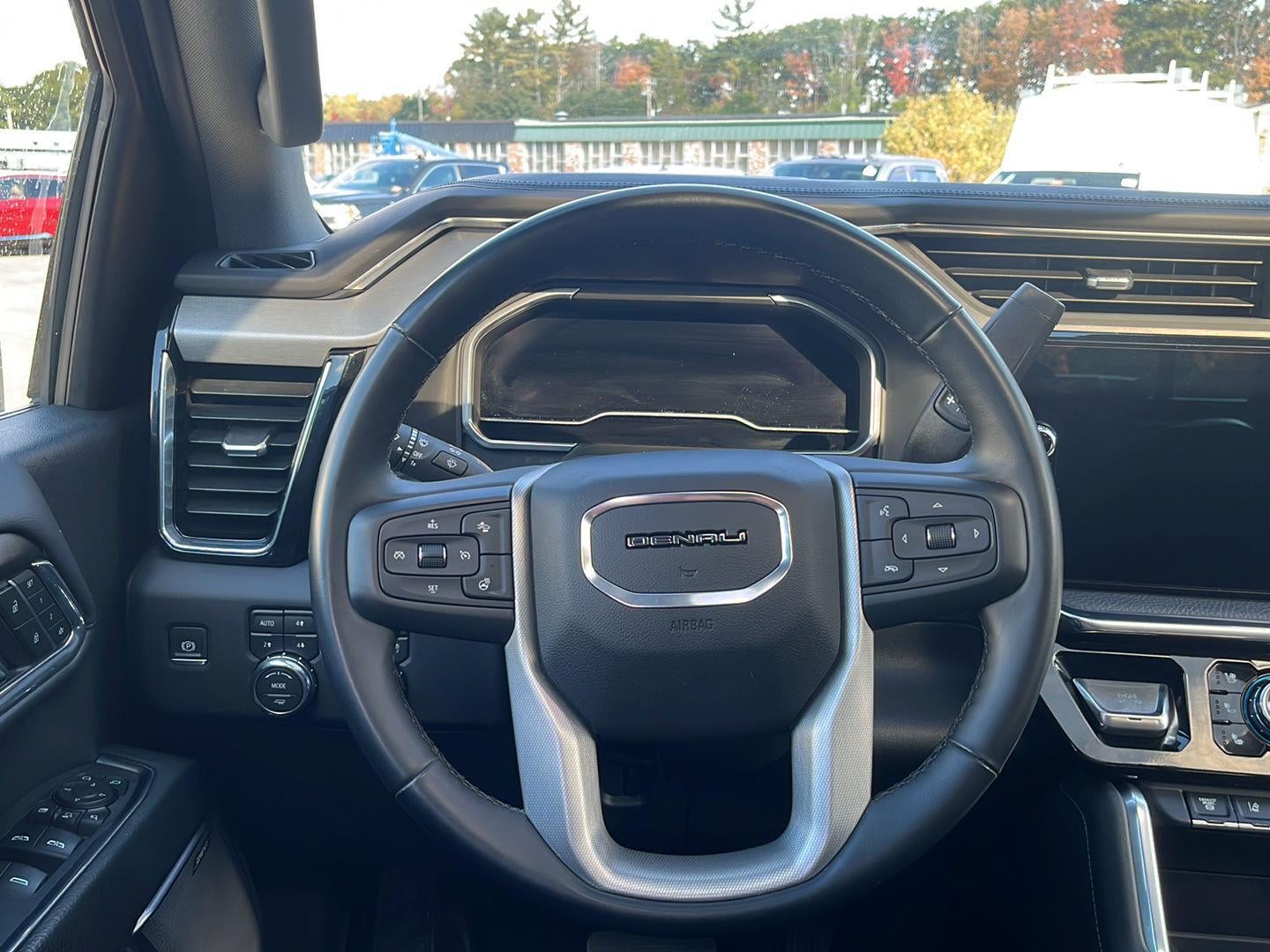 2024 GMC Sierra 2500HD Denali - Photo 17