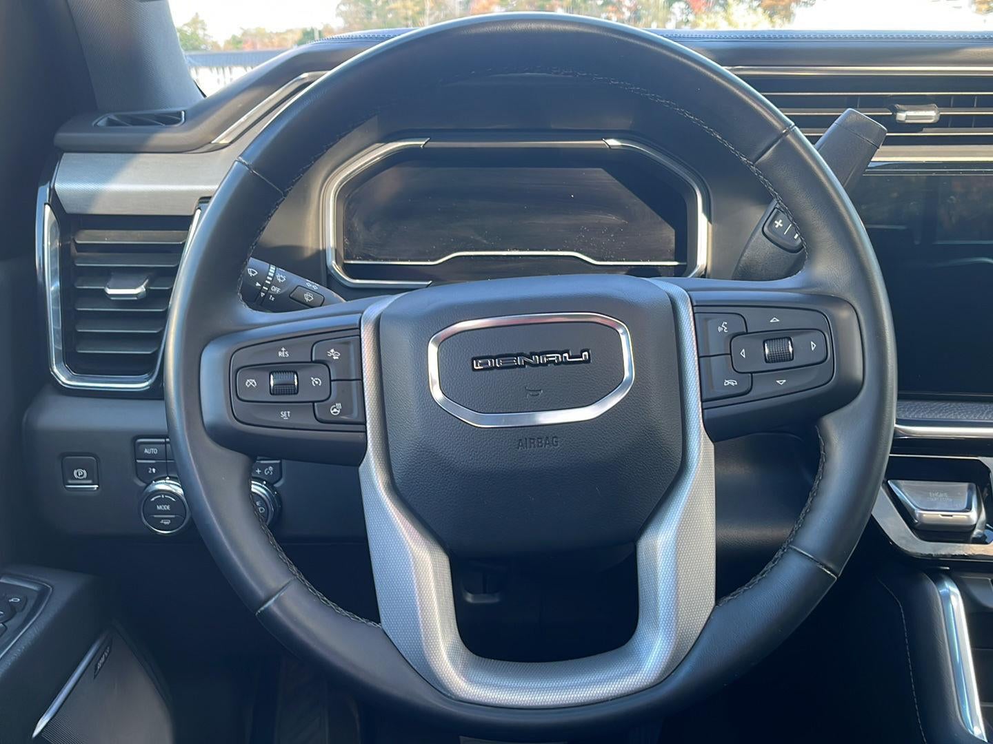 2024 GMC Sierra 2500HD Denali - Photo 18
