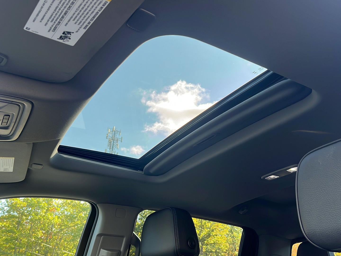 2024 GMC Sierra 2500HD Denali - Photo 20