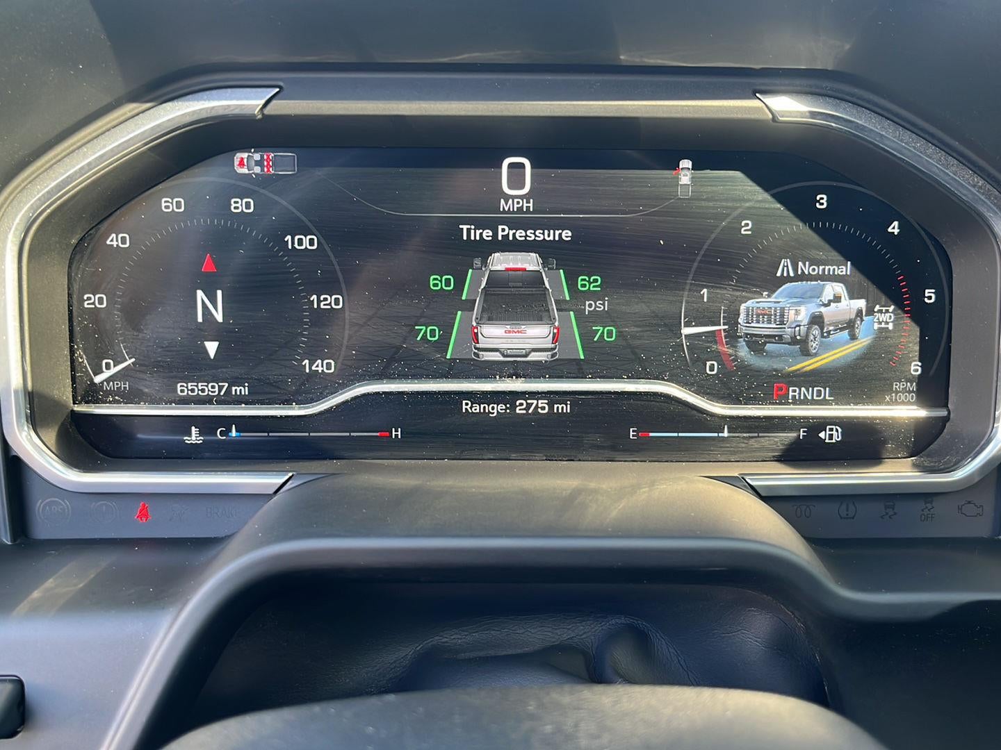 2024 GMC Sierra 2500HD Denali - Photo 22