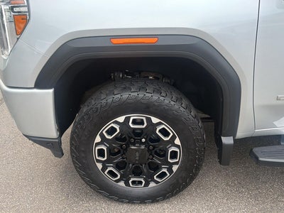 2022 GMC Sierra 2500 HD Denali