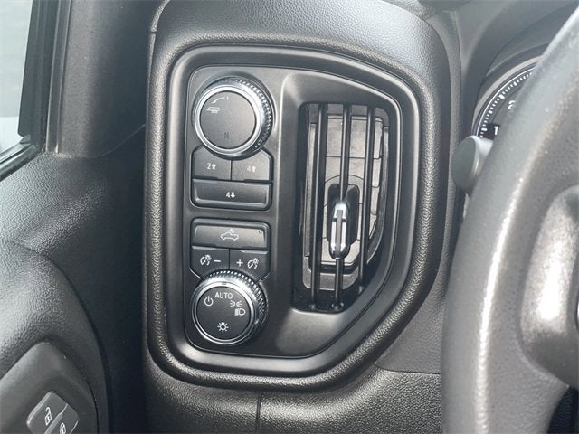 2023 GMC Sierra 3500 HD Pro