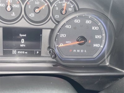 2023 GMC Sierra 3500 HD Pro