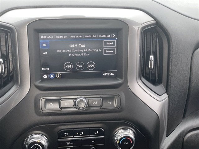 2023 GMC Sierra 3500 HD Pro