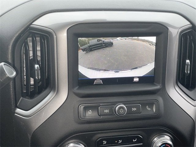 2023 GMC Sierra 3500 HD Pro