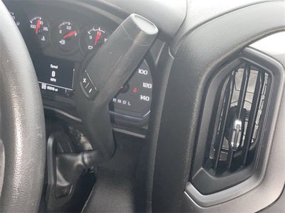 2023 GMC Sierra 3500 HD Pro