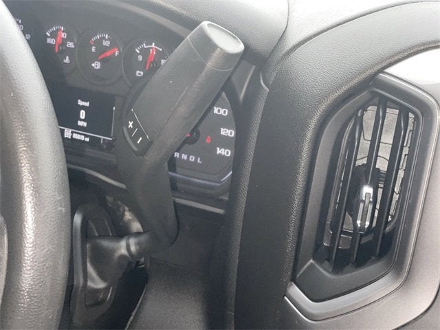 2023 GMC Sierra 3500 HD Pro