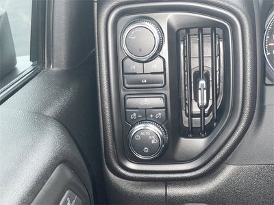 2023 GMC Sierra 3500 HD Pro