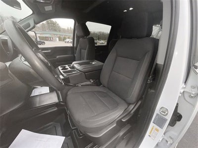 2023 GMC Sierra 3500 HD Pro