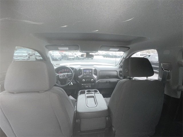 2023 GMC Sierra 3500 HD Pro