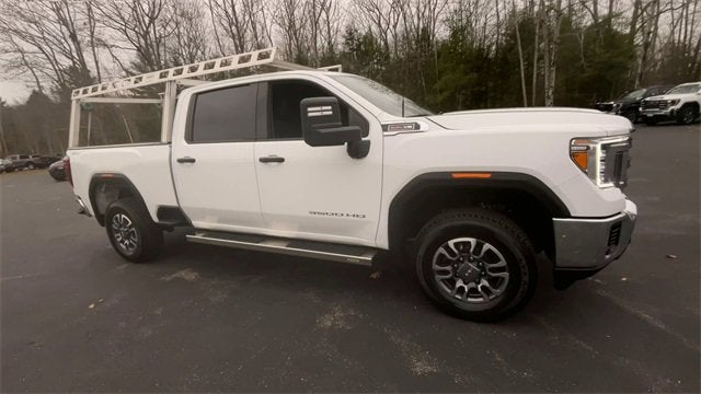 2023 GMC Sierra 3500 HD Pro