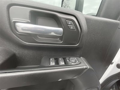 2023 GMC Sierra 3500 HD Pro