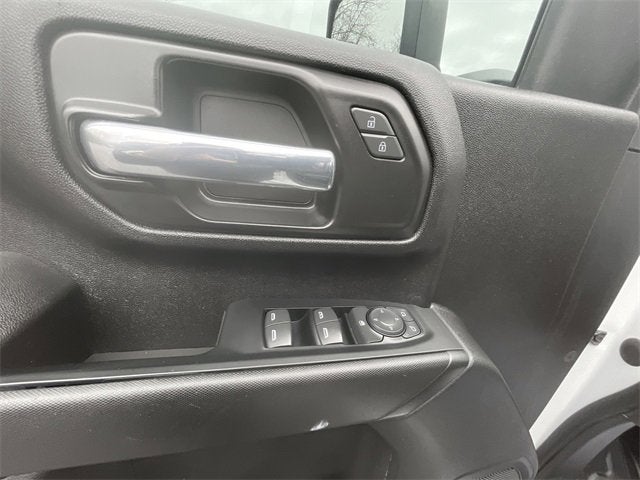 2023 GMC Sierra 3500 HD Pro