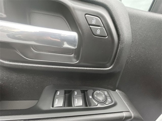 2023 GMC Sierra 3500 HD Pro