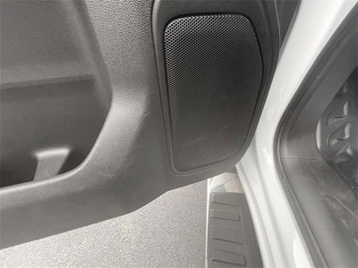 2023 GMC Sierra 3500 HD Pro