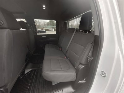 2023 GMC Sierra 3500 HD Pro