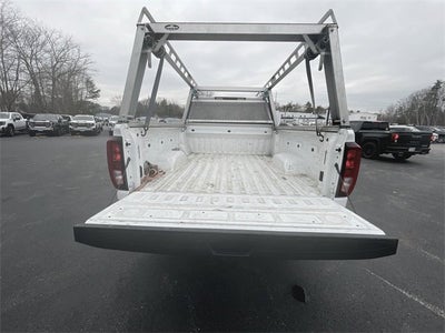 2023 GMC Sierra 3500 HD Pro