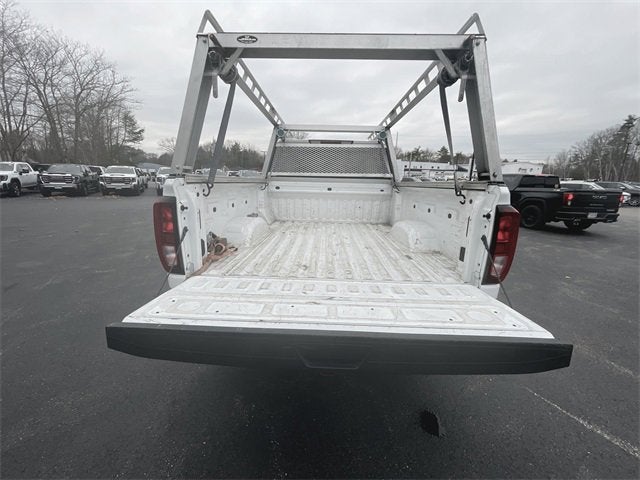 2023 GMC Sierra 3500 HD Pro