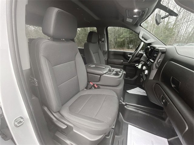 2023 GMC Sierra 3500 HD Pro