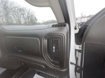 2023 GMC Sierra 3500 HD Pro