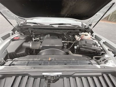 2023 GMC Sierra 3500 HD Pro