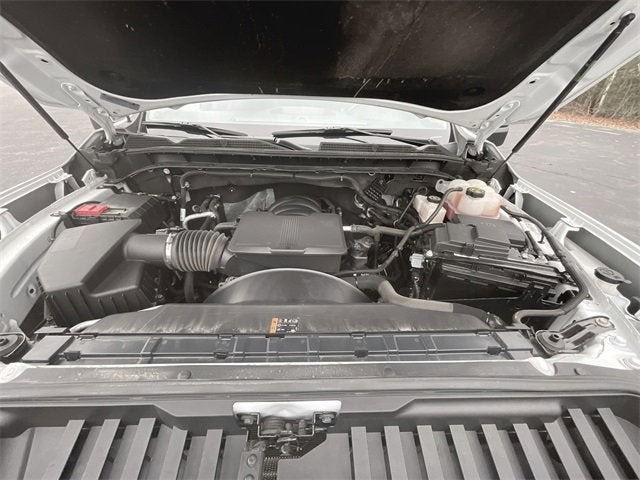 2023 GMC Sierra 3500 HD Pro