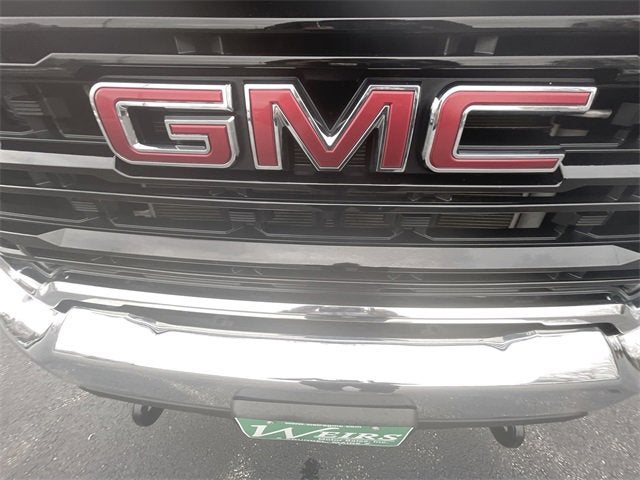 2023 GMC Sierra 3500 HD Pro