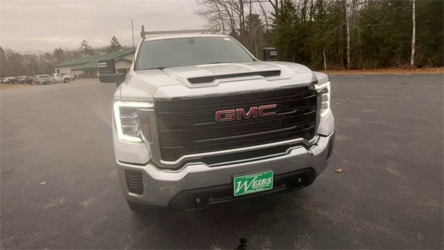 2023 GMC Sierra 3500 HD Pro