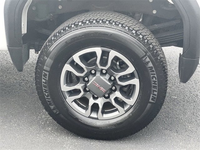 2023 GMC Sierra 3500 HD Pro