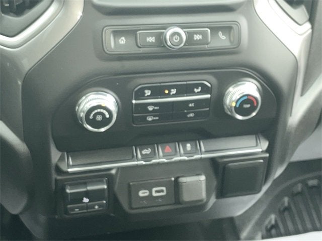 2023 GMC Sierra 3500 HD Pro