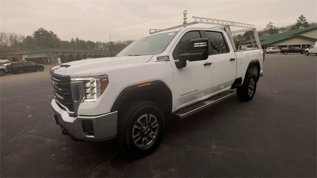 2023 GMC Sierra 3500 HD Pro