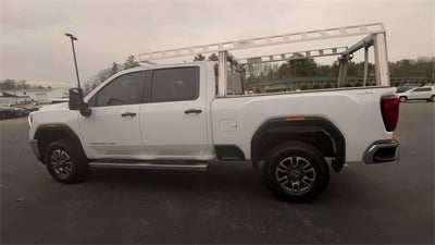 2023 GMC Sierra 3500 HD Pro