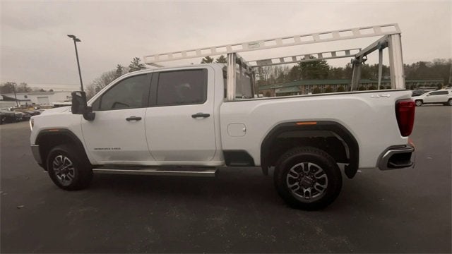 2023 GMC Sierra 3500 HD Pro