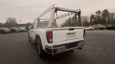 2023 GMC Sierra 3500 HD Pro