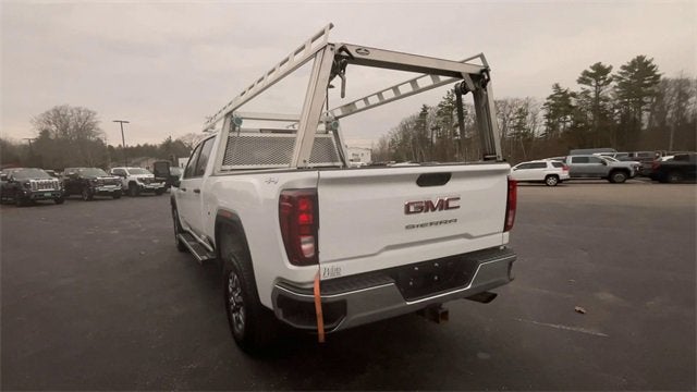 2023 GMC Sierra 3500 HD Pro