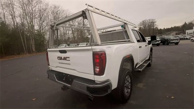 2023 GMC Sierra 3500 HD Pro