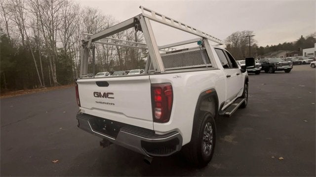 2023 GMC Sierra 3500 HD Pro