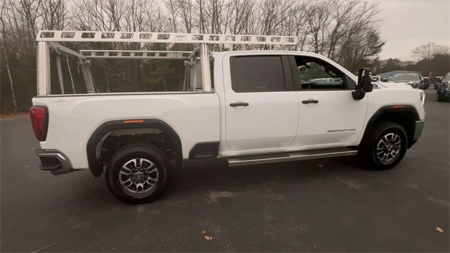 2023 GMC Sierra 3500 HD Pro