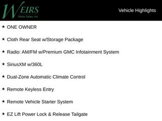 2020 GMC Sierra 3500 HD SLE