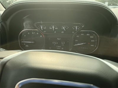 2022 GMC Sierra 3500 HD SLE