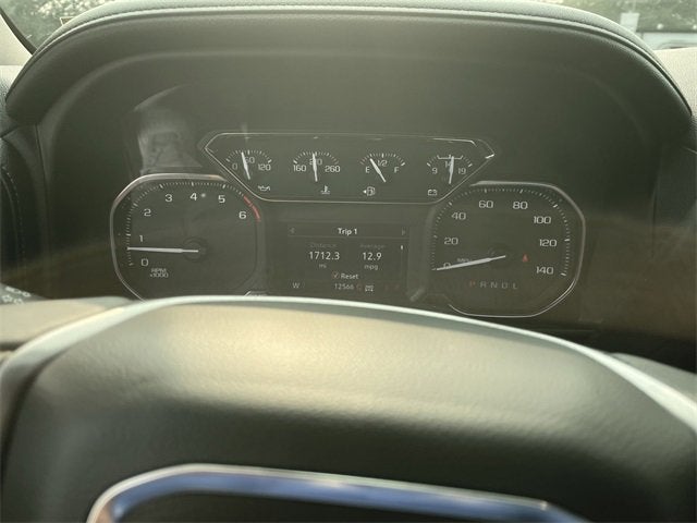 2022 GMC Sierra 3500 HD SLE