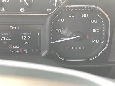 2022 GMC Sierra 3500 HD SLE