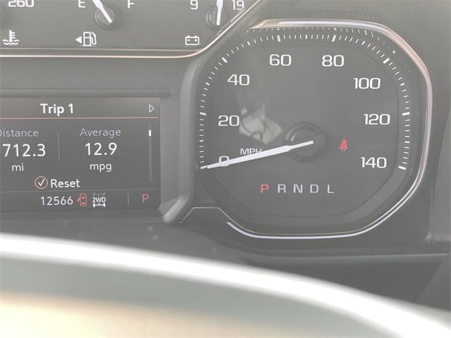 2022 GMC Sierra 3500 HD SLE