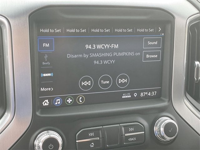 2022 GMC Sierra 3500 HD SLE